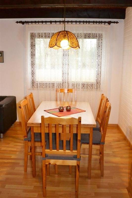 Ganze Ferienwohnung, Gästehaus Willkommen! in Katharinenheerd, Eiderstedt