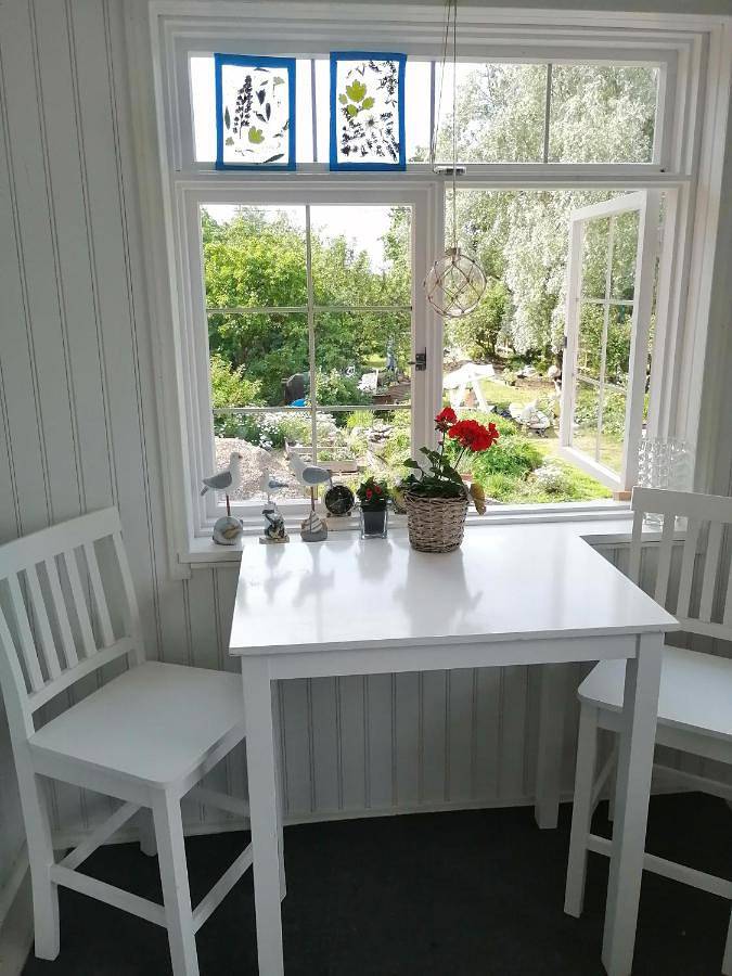 Maison d’hôte pour 3 personnes, avec sauna et jardin dans Finlande méridionale - 4