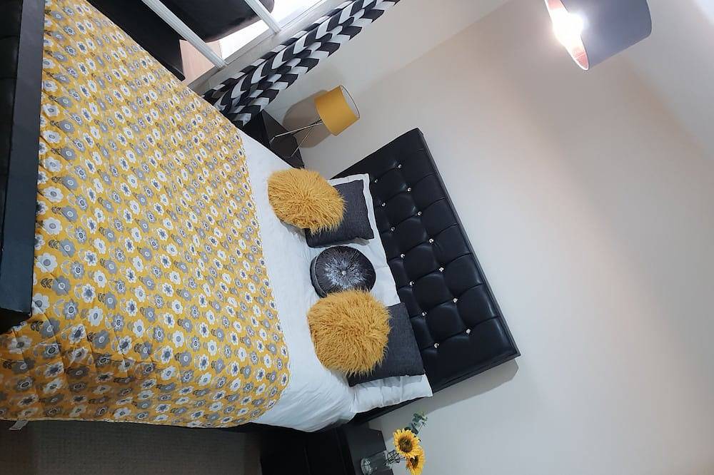 Apartamento entero, Bambz Luxury Apartment in Gran Mánchester