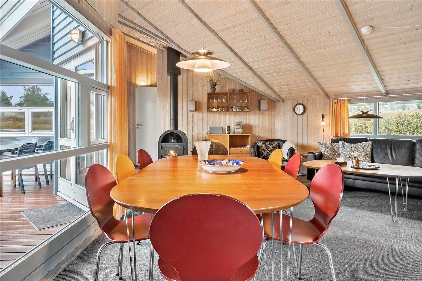 Fy141 Middelfart - Regulusvej 13 in Vejlby Fed, Kleiner Belt