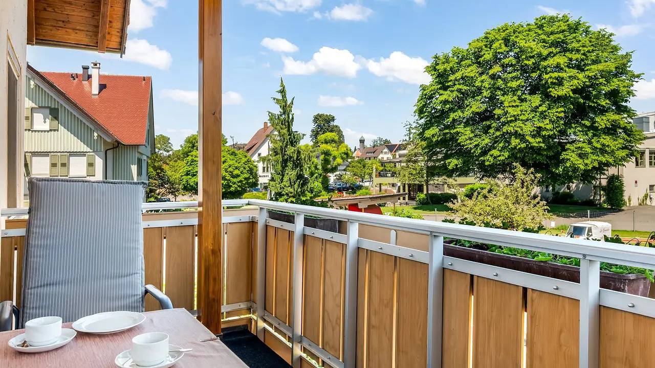 Ganze Ferienwohnung, Ferienwohnung für 2 Personen (43 m²) in Nonnenhorn in Nonnenhorn, Bayerisch Schwaben