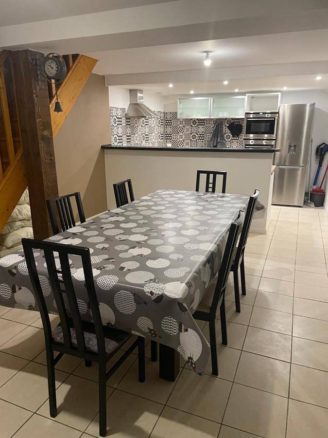 Location de vacances pour 6 personnes, avec jardin à Saint-Félix-Lauragais - 2