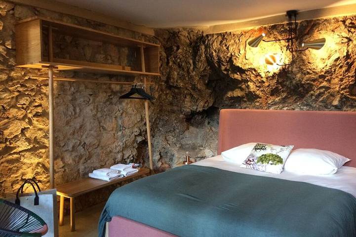 Location de vacances pour 8 personnes, avec terrasse à Fitou - 4