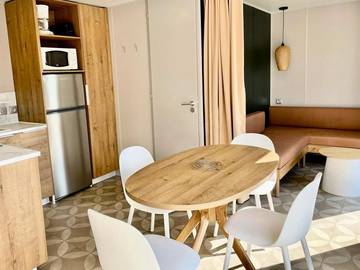 Camping pour 6 Personnes dans Erquy, Côte d’Émeraude, Photo 3