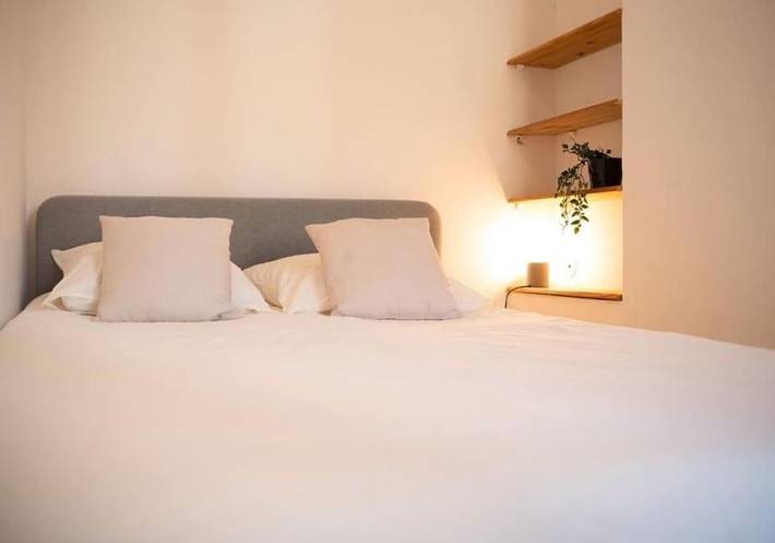 Location de vacances pour 4 personnes, animaux acceptés dans Port de l'Estaque - 3