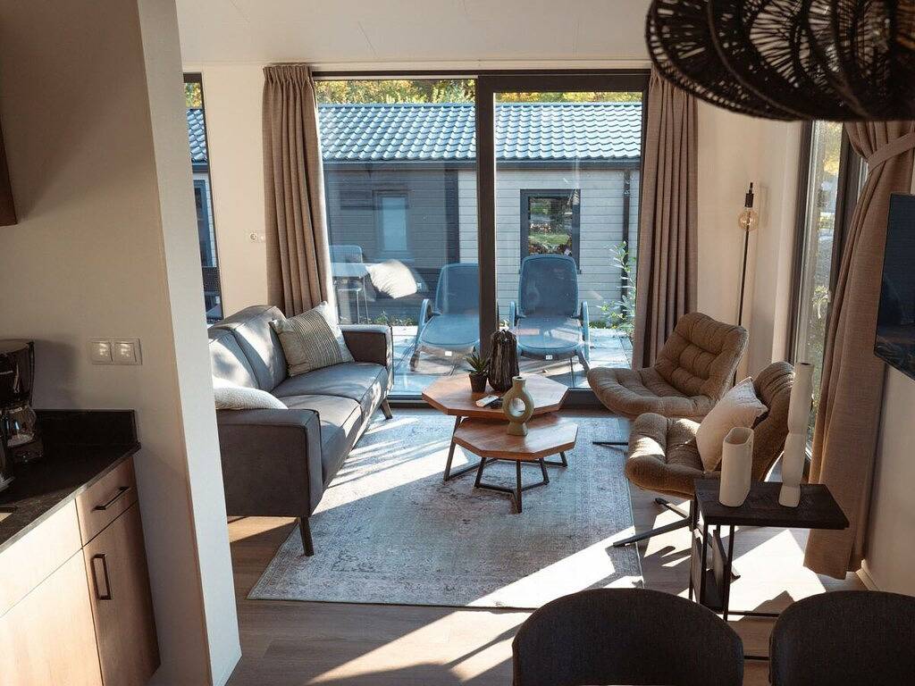 Ferienhaus in Attendorn mit Terrasse in Attendorn, Biggesee
