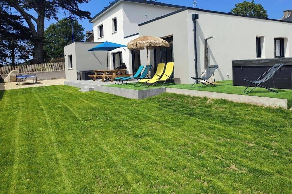 Photo : Maison de vacances