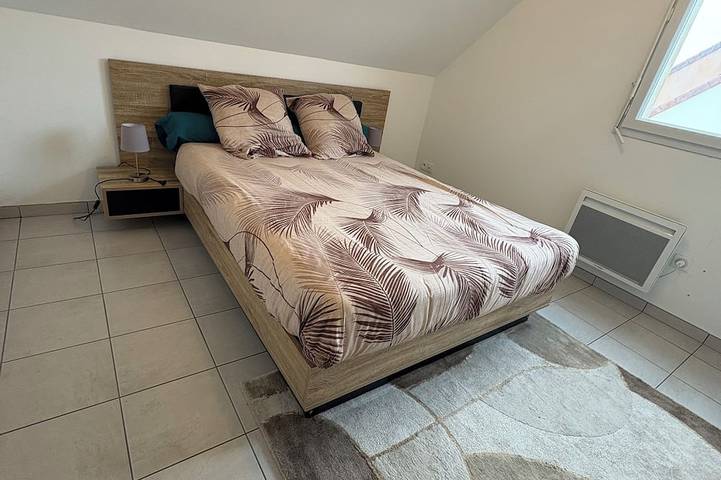 Gîte pour 4 personnes à Digoin - 4