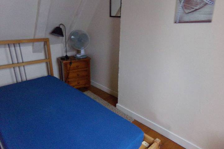 Location de vacances pour 5 personnes, avec piscine et jardin à Nadaillac-de-Rouge - 4