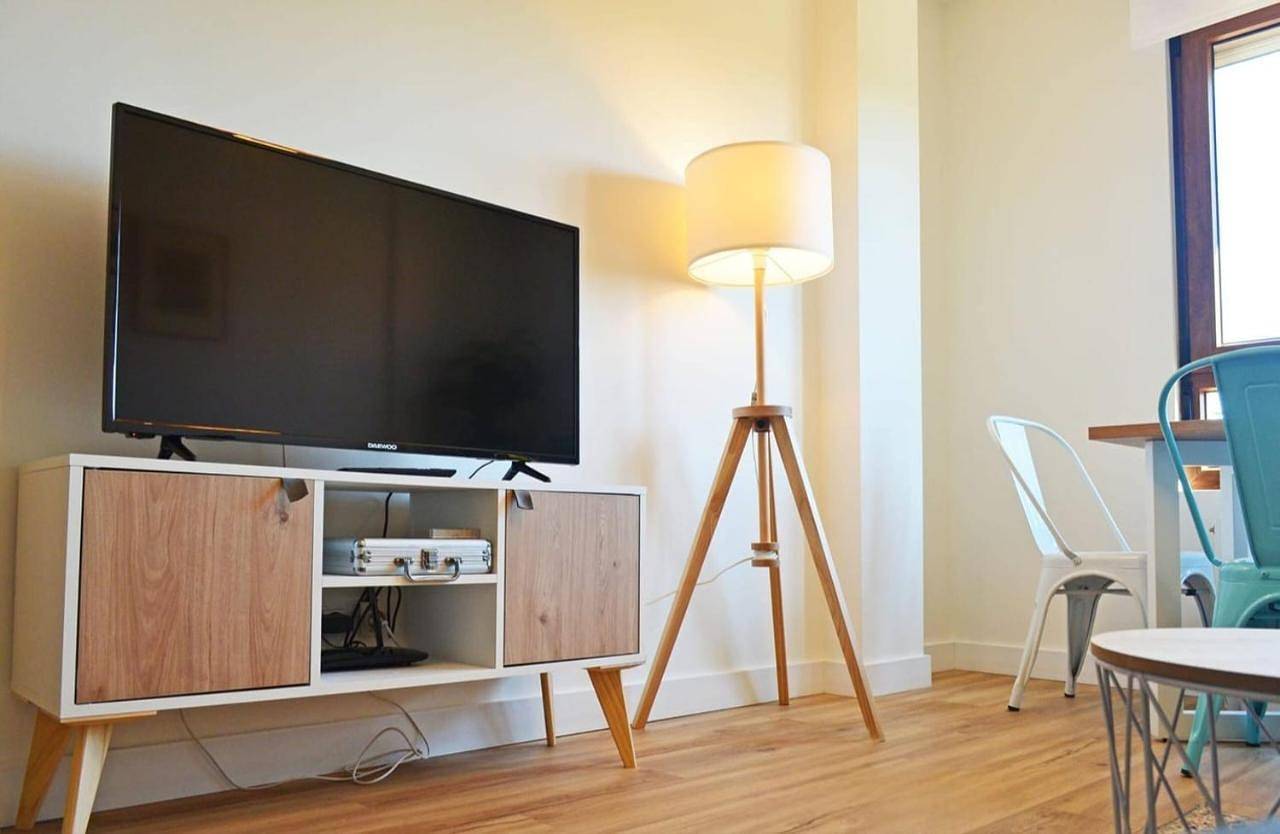 Apartamento entero, Amaita in San Vicente de la Barquera, Oyambre