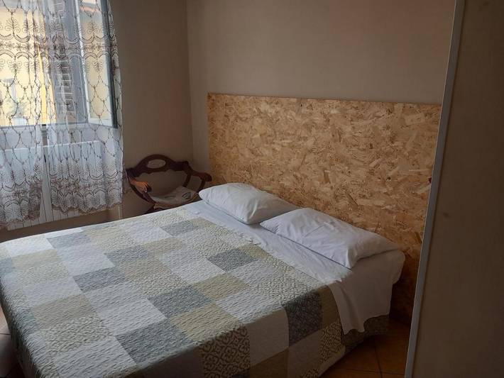 Chambre d’hôte pour 2 personnes, avec vue à Cisterna di Latina