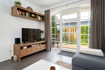 Ferienwohnung für 4 Personen in Greetsiel Hafen, Krummhörn, Bild 3