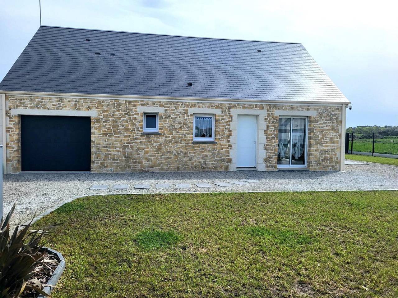 Photo : Maison de vacances