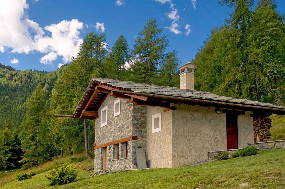 Casot Pra Viei in Sampeyre, Provincia di Cuneo
