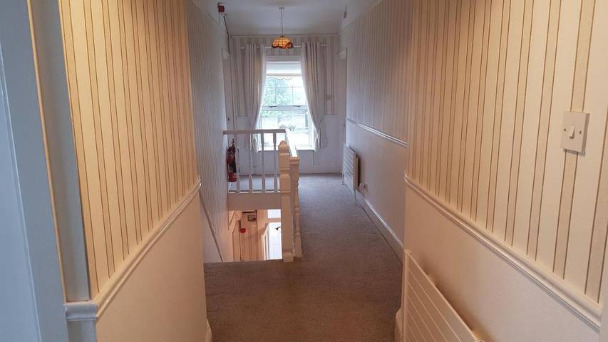 Location de vacances pour 3 personnes, avec jardin et vue à Sligo - 4