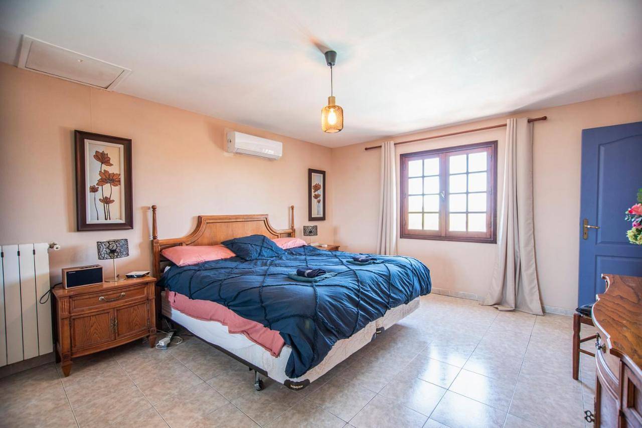 Appartement entier, Corsica Fiurita in Furiani, Cap Corse