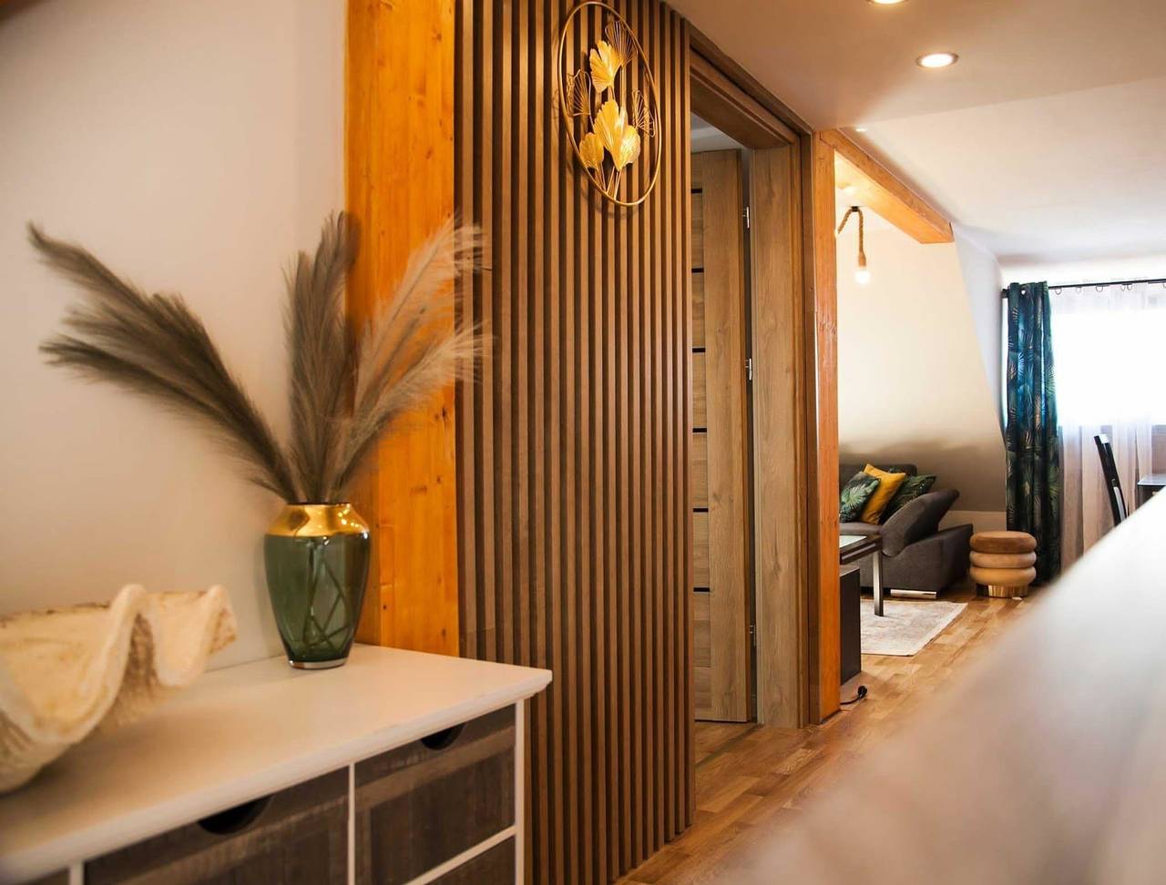 Geheel vakantieappartement, Fewoneustadt.02 in Neustadt in Holstein, Kreis Ostholstein