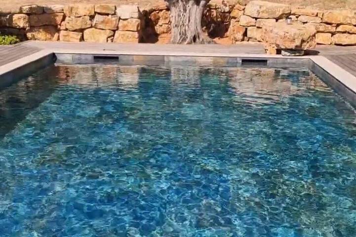 Ganze Wohnung, Romantic Suite for 2 People • Private Jacuzzi • Exclusive Pool • Provence in Trans-en-Provence, Draguignan Region