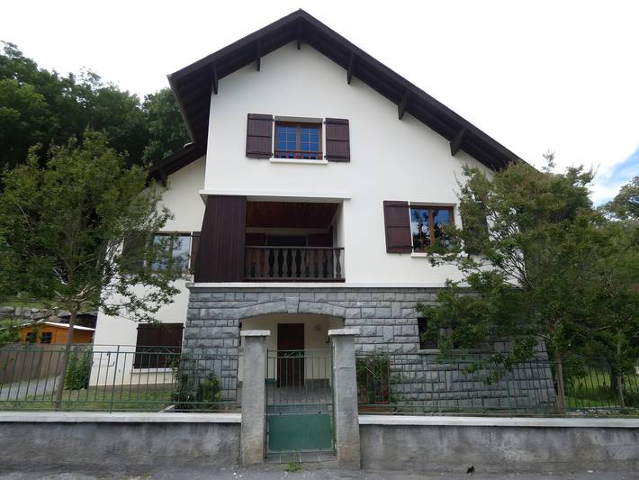 Ferienhaus für 14 Personen, mit Garten, mit Haustier - 1