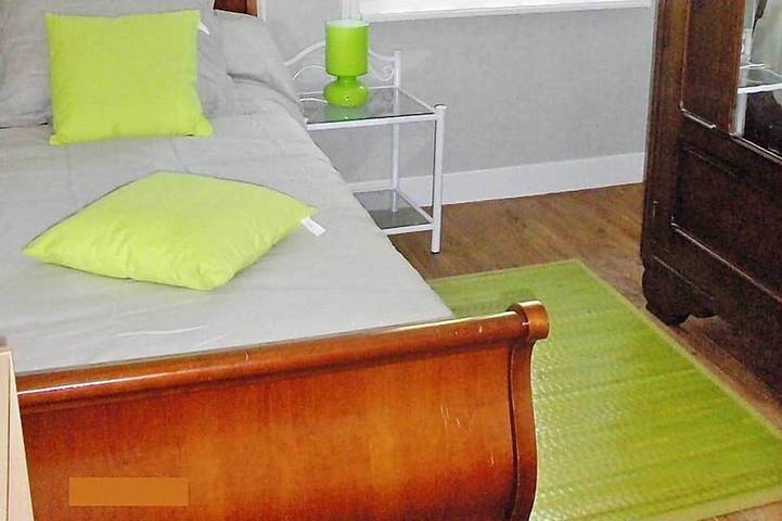 Location de vacances pour 3 personnes, avec jardin, animaux acceptés à Chapdes-Beaufort - 3