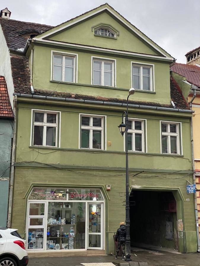 Gîte pour 2 personnes, avec vue dans Mureș - 3