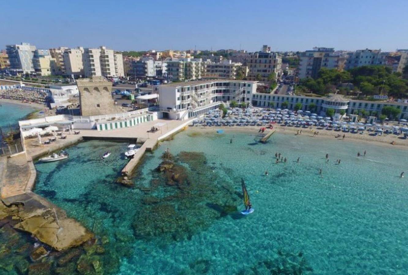 Apartamento entero, Vico Apartment Balcony, Gallipoli in Galípoli, Golfo de Tarento