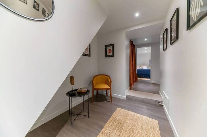 Appartement entier, Le Charlot - 27 rue charlot - Vichy in Vichy, Région de Vichy