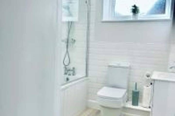 Ganze Wohnung, Dover Ferry Luxury Apartments in Dover, Kent
