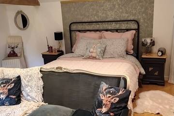 B&b für 4 Personen in Saint-Aubin (Nord), Avesnes-sur-Helpe, Bild 1
