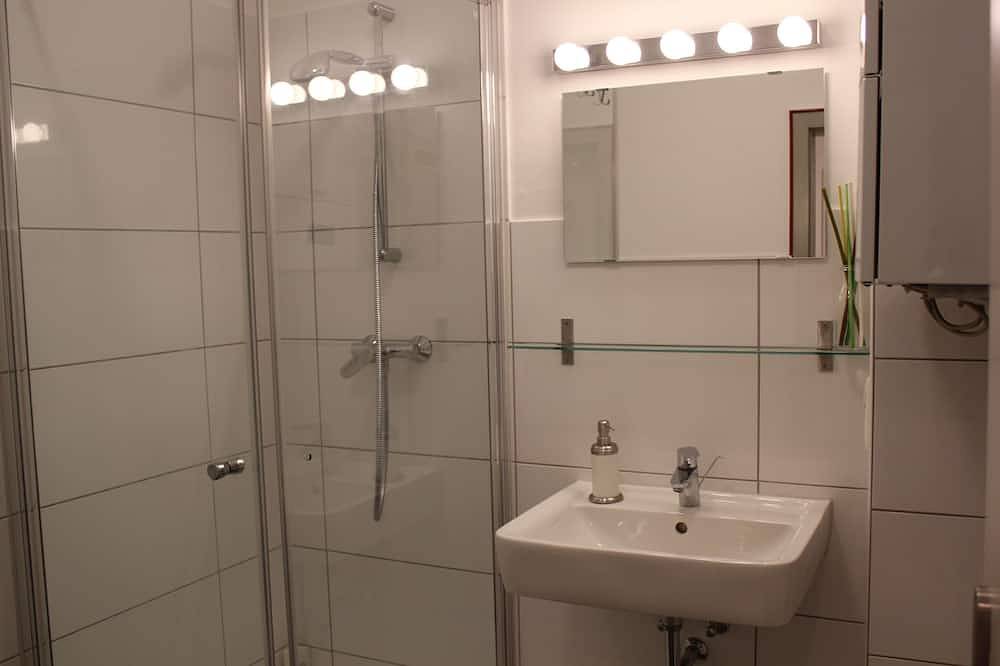 Ferienwohnung für 2 Personen in der Innenstadt von Dorsten in Dorsten, Kreis Recklinghausen