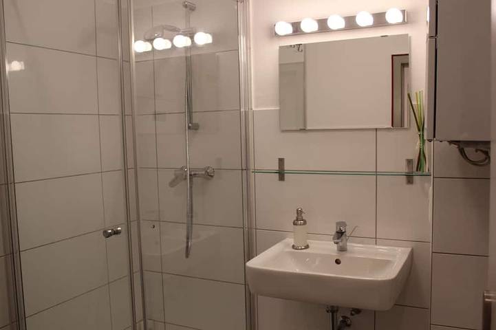 Ferienhaus für 2 Personen, mit Balkon in Dorsten - 4