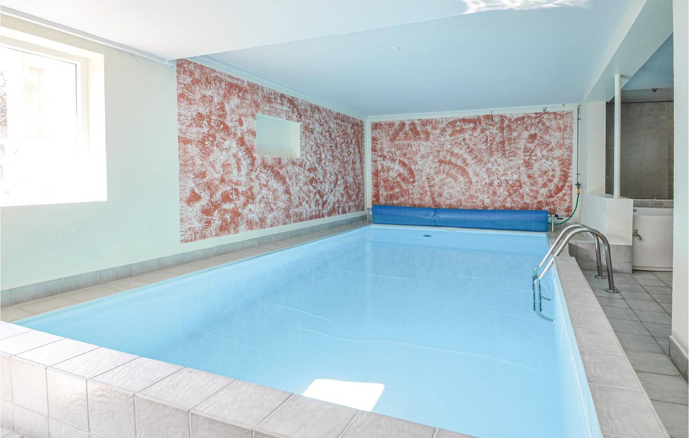Ferienhaus für 20 Personen mit Sauna in Fur, Limfjord in Westjütland