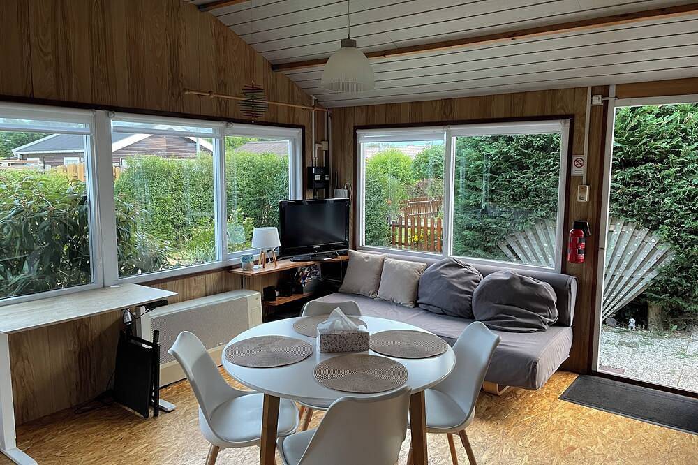 House in North Holland in Nederlandse Noordzeekust