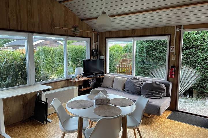 Ferienhaus für 4 Personen in Dirkshorn - 2