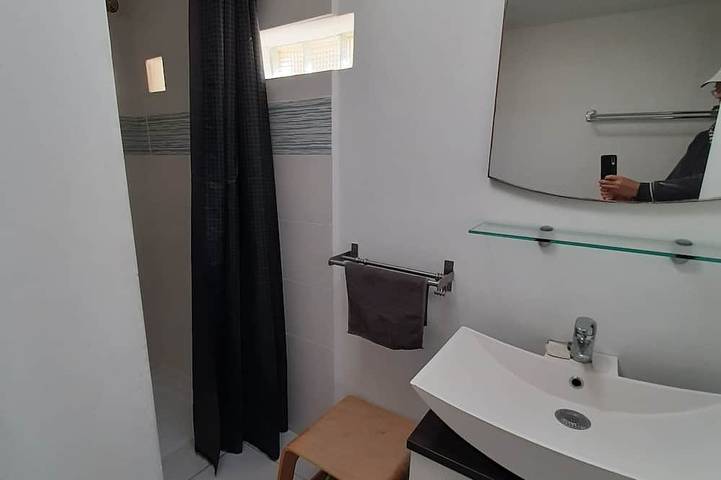 Location de vacances pour 6 personnes, avec jardin, animaux acceptés dans La Madrague - 4