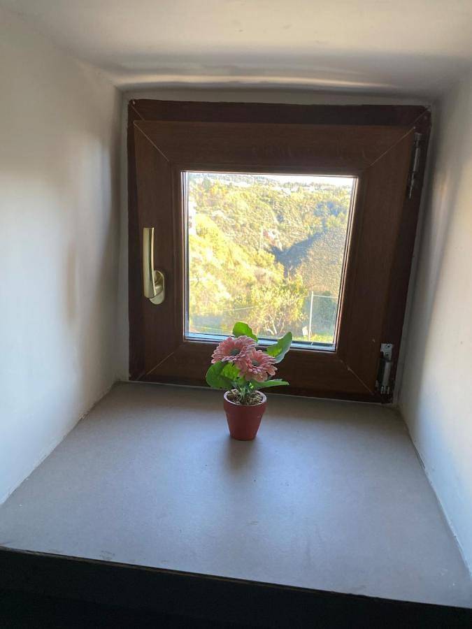 Gîte pour 2 personnes, avec vue et balcon, animaux acceptés à San Giovanni in Fiore - 2