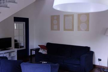 Bauernhof für 5 Personen in Comune di Ispra, Parco del Golfo della Quassa, Bild 4