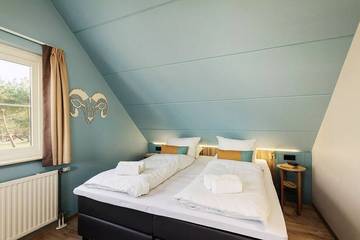 Camping für 4 Personen in Gunderath, Eifel (Rheinland-Pfalz), Bild 1