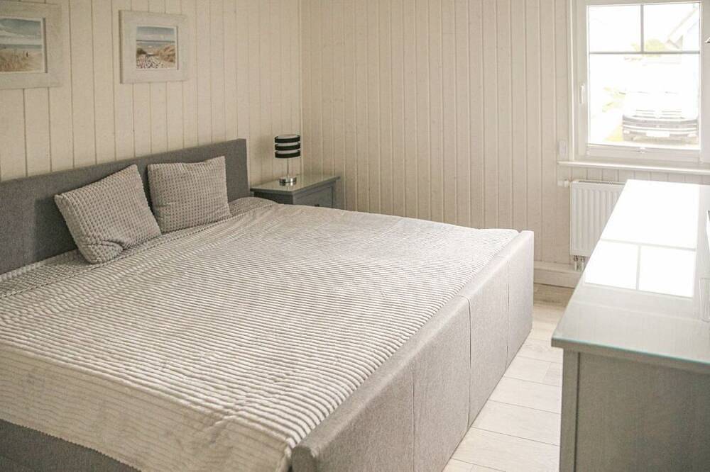 Ferienhaus \"Lille Hus\" 33 in Zerpenschleuse, Wandlitz