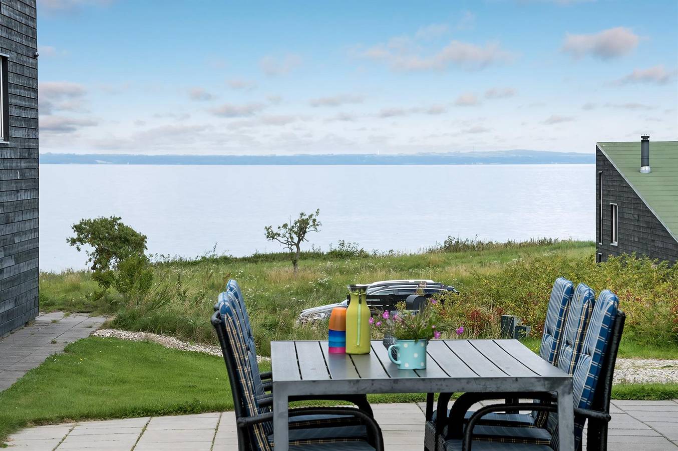 Nice home in Asperup w/ Wifi and 3 Bedrooms in Kleiner Belt