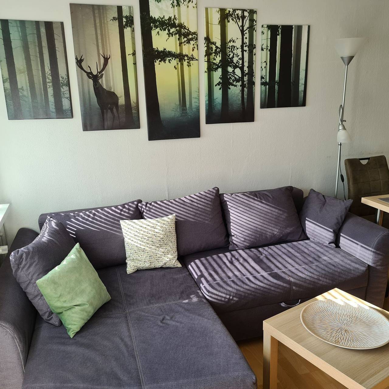 Vakantiepark voor 4 Personen in Goslar, Westharz