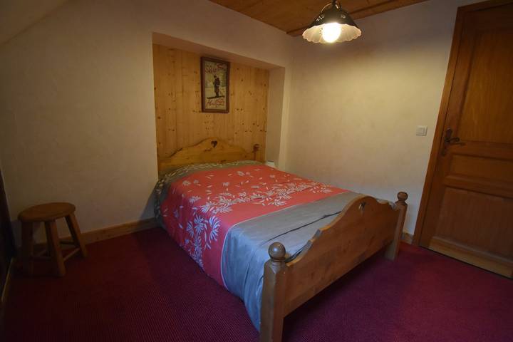 Gîte pour 7 personnes à Vaujany - 3