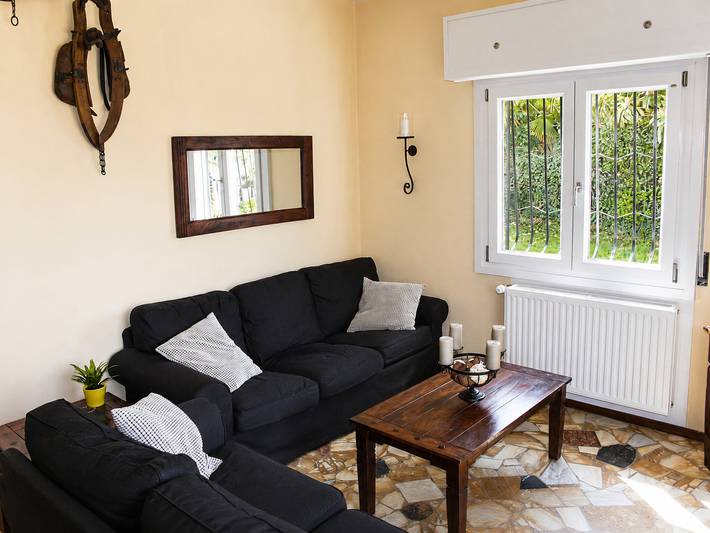 Ganze Wohnung, Sogno d'Oro in Germignaga, Lago Maggiore (Lombardei)