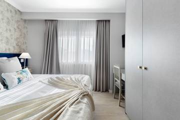 Casa De Férias para 8 Pessoas em Carcavelos e Parede, Costa Azul, Foto 2