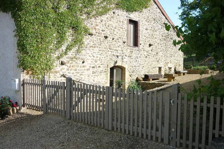 Ferienhaus für 4 Personen - 1
