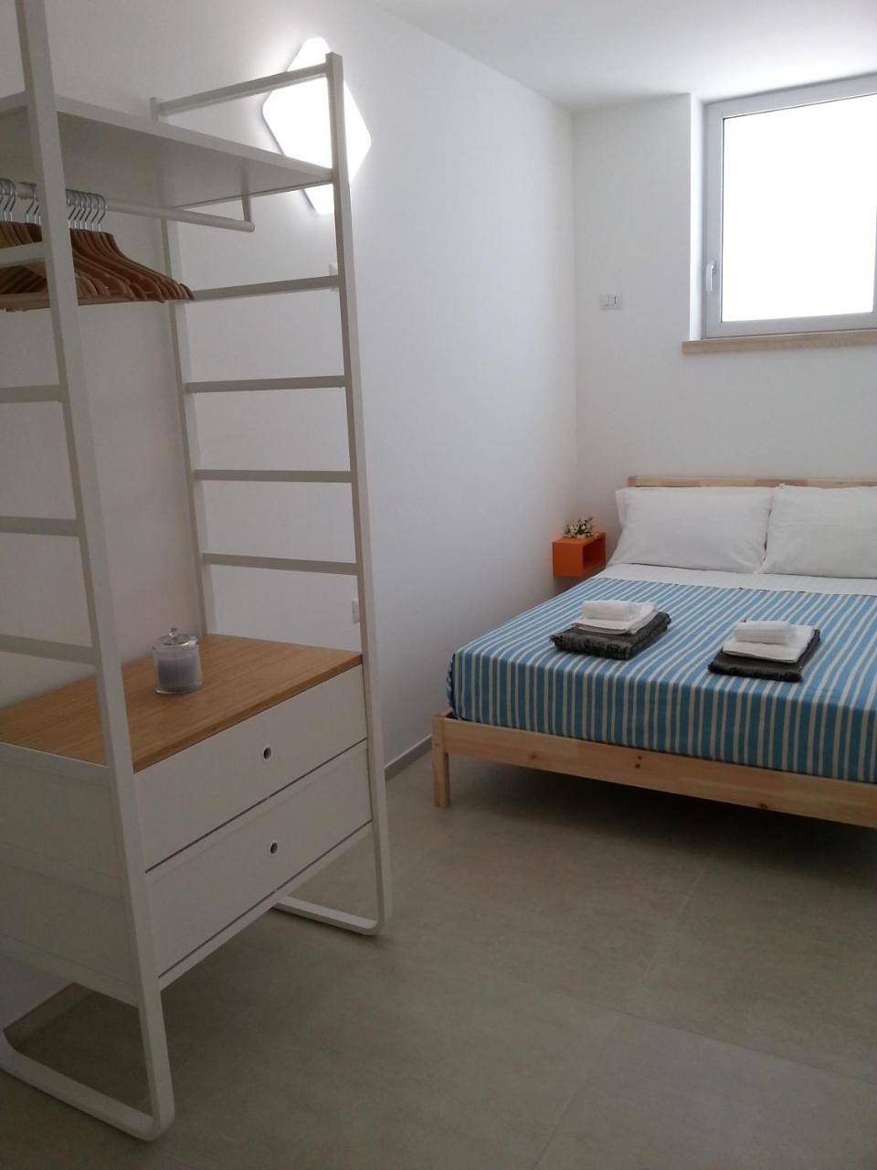 Villa Cà del Mar in Torre Vado, Golfo di Taranto