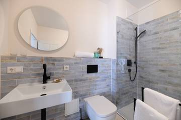 Ferienwohnung für 5 Personen in Heppenheim, Odenwald, Bild 4