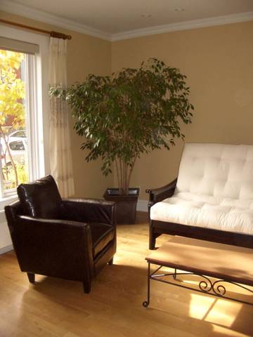 Gîte pour 4 personnes, avec jacuzzi et terrasse à Montréal
