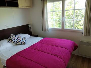 Location De Vacances pour 6 Personnes dans Challans, Vallée de la Loire, Photo 3