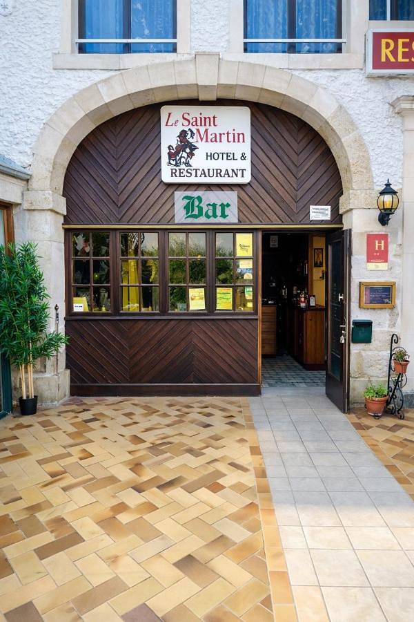 Hôtel pour 2 personnes, avec Terrasse